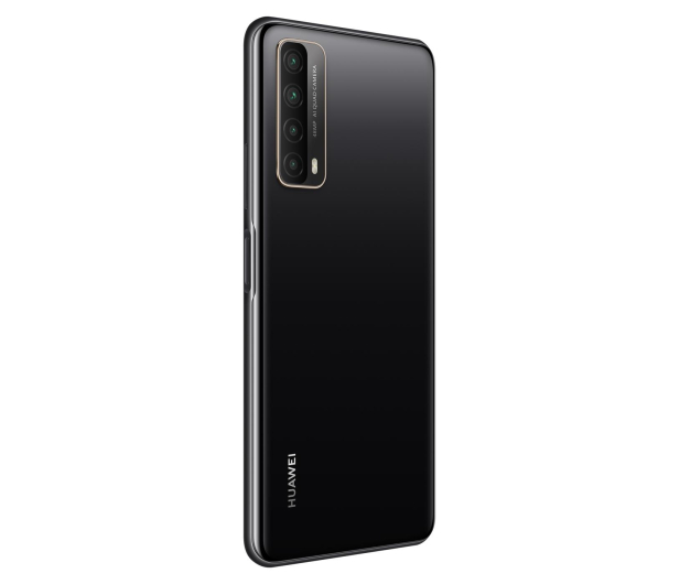 Huawei P smart 2021 4/128GB czarny - 596079 - zdjęcie 8